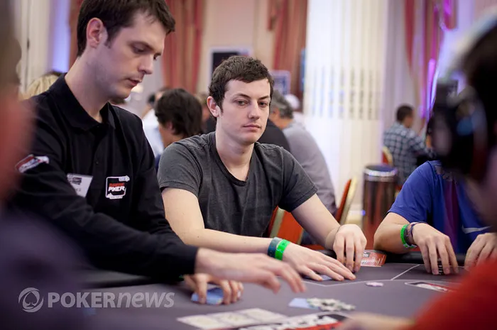 Tom Dwan