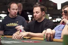 Jon Friedberg pokernews