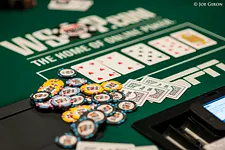 MTT Online : Allemagne, Autriche et Finlande pour la win