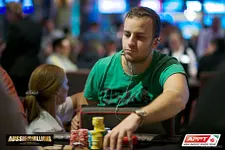 Aussie Millions Jour 2 : Mizzi, Juanda et Seiver dans le top 10
