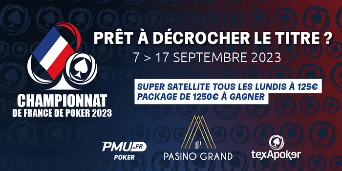 PMU Poker