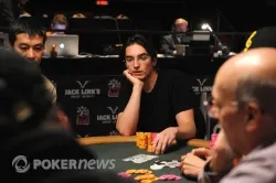 Si tuvieras que dar todo tu bankroll a tres jugadores ¿a quíen elegirías? 102