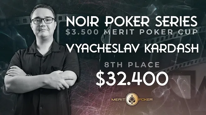Vyacheslav Kardash