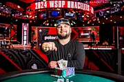 Victoire du 1,500$ NLH Freezeout pour Evan Benton; Nicolas Vayssières 9e