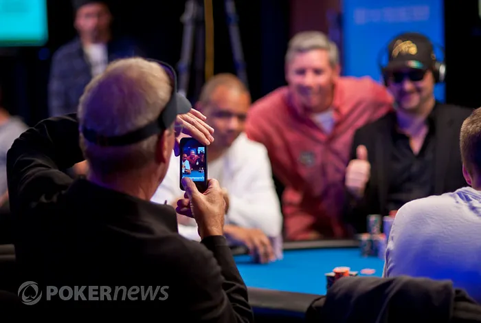 WSOP Photo Blog: A Look Back at the Summer 119