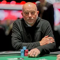 Daniel Hill