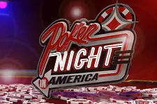 poker night in america