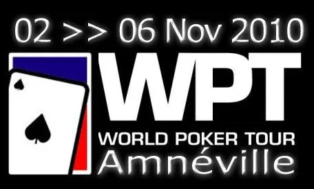 wpt amnéville everest poker