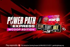 WCOOP Express