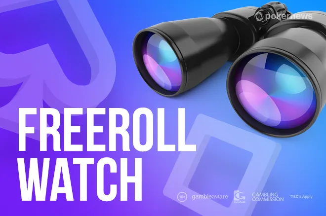 PokerNews PokerStars Brazilian Series of Poker (BSOP) freerolls