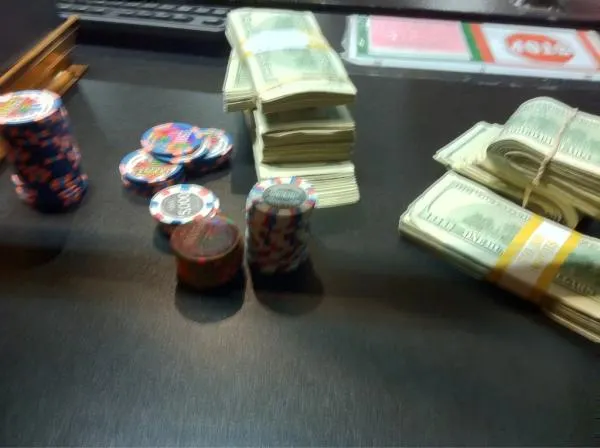 All Mucked Up: 2012 World Series of Poker Day 32 Live Blog 124