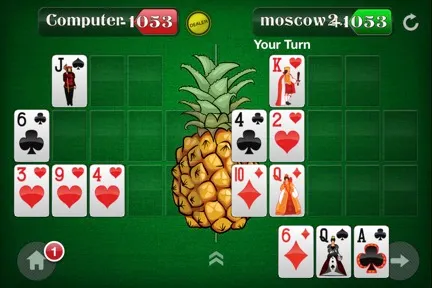 20 Rounds Part VI: Yakovenko's Step-by-Step Strategy Guide for Pineapple OFC Poker 102