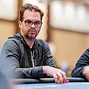 Jeffery Walsh $1,100 RunGood Main Event Flight 1C