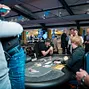 Phil Hellmuth Eliminated in 2nd Place