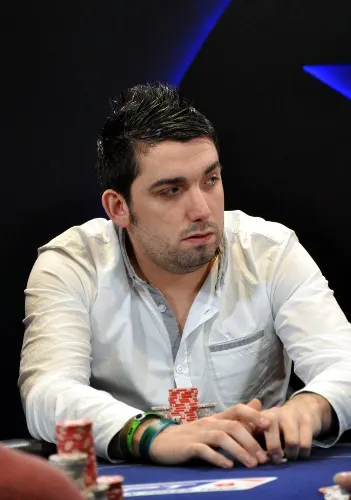 Florian Ribouchon : «Malte est un petit paradis pour les joueurs» 101