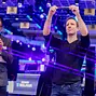 WSOP Bracelet Ceremony