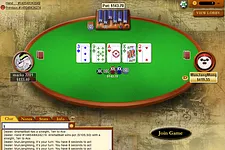 heads-up pokerstars