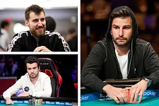 GGPoker WSOP Online 2021
