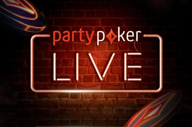 Marcel Lüske Introduces partypoker-Backed International Poker Rules 101