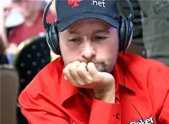 Daniel Negreanu