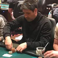 Veselin Katrandzhiev