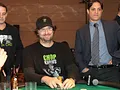 Poker Pros, Celebs & Wall Streeters Raise 0K at Recent WPT Charity Poker Tournament 102