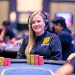 Jamie Kerstetter