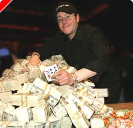Les champions du monde  de poker sont-ils tous  de bons ambassadeurs pour le jeu? 101