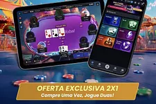 promoção wpt global