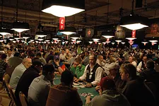 Shootout tournaments