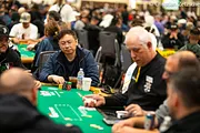 WSOP Main Event Registration Closes; How Big Did it Get?