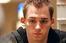 WSOP 2009 - Day 2 du 'Tournoi Anniversaire' à 40.000$ : Bonomo en tête, Fitoussi éliminé 0001