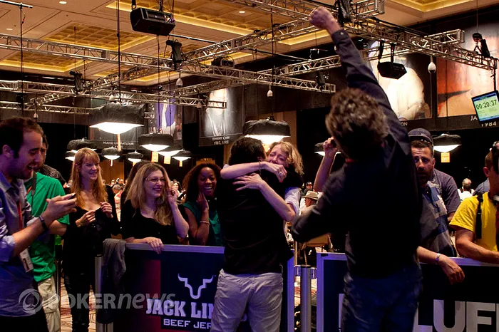 WSOP 2011 : Fabrice Soulier Champion du Monde de H.O.R.S.E ! 106