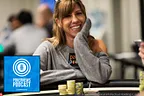 Kristen Bicknell appears as a guest on this edition of the PokerNews Podcast.