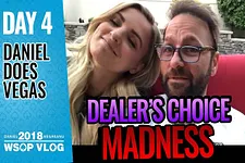 Daniel Negreanu - Vlogs