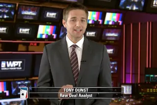 WPT on FSN Legends of Poker Part II: Passing the Torch & Laak’s Misguided aggression 102