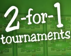 Novos Torneios 2-for-1 na Party Poker 0001