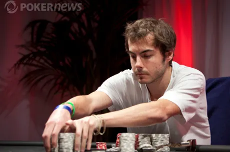 WSOPE 2011 Main Event (Jour 4) : Elio Fox chipleader de la finale 0001