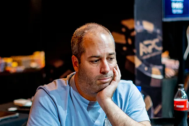 Yoav Rottenberg