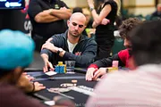 PSCBahamas : Loosli, Messina, Baumann, Der Megreditchian et Mattern au Jour 3, Maimone, McDonald et Colman au top