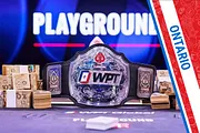 Ontario Poker News November Update: Three ON Players Make WPT Final Table; Windsor's Big Tournament