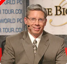 Mike Sexton: The Ambassador Speaks 0001