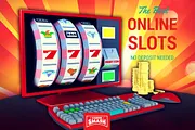 How To Play 10 Online Slots For Real Money - With No Deposit Bonus