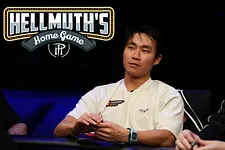 Hellmuth's Home Game Ethan Yau