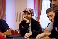 Daniel Negreanu
