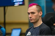 Justin Bonomo