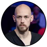Stephen Chidwick