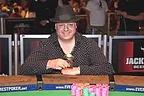 WSOP 2009 - Event #44 : Lisandro remporte la 'Stud Triple Crown'