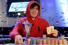 jake cody european poker tour