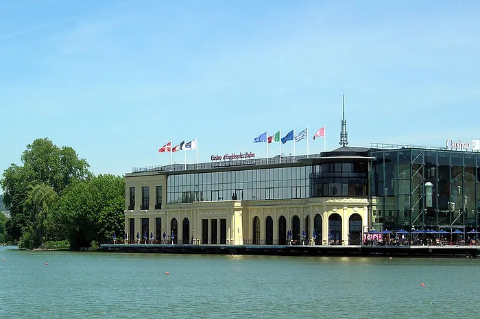 France Poker Series : Le programme complet du FPS Enghien 0001